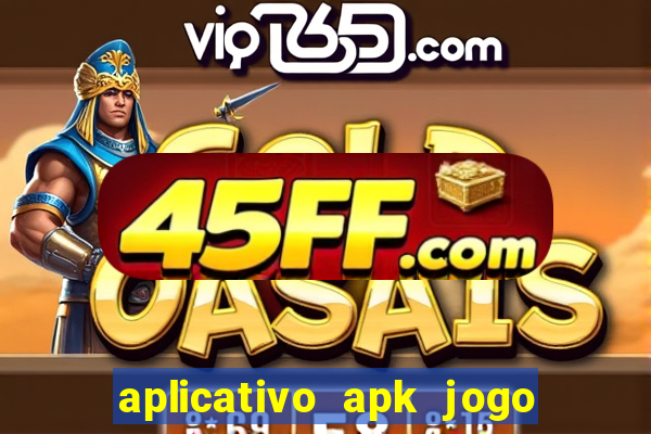 aplicativo apk jogo de ganhar dinheiro gbg